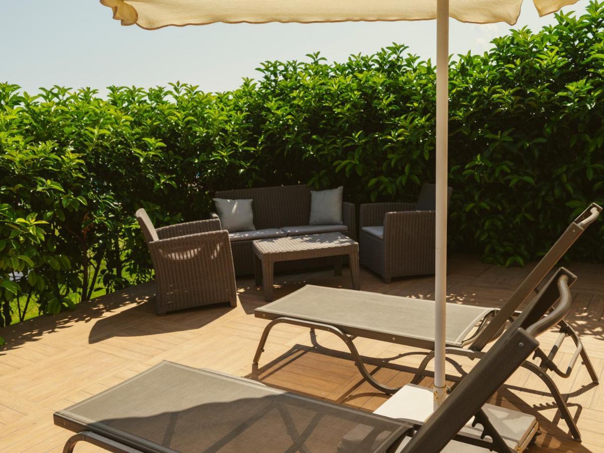 Acroter Hotel Spa - Alcohol Extra All Inclusive Datça Exteriör bild